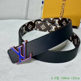 Picture of LV Belts _SKULVBelt40mmX100-125cm7D1417252